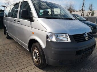 Volkswagen T5 Transporter