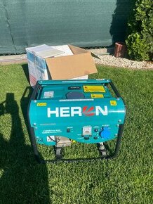 Elektrocentrala Heron 1100w - 1