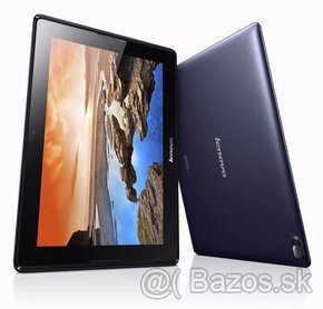 Predam znackovy tablet Lenovo A7600-F v 100% funkcnom stave - 1