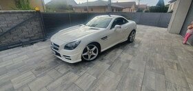 Predam Mercedes benz Slk250cdi - 1