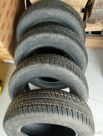 Pneumatiky Semperit 185/65 R14 86T