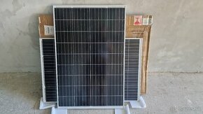 2x solárny panel 110W - 1