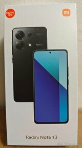 Xiaomi Redmi note 13 - 1