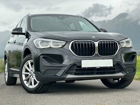 ▶️BMW X1 2.0d FACELIFT SPORTLINE TOP