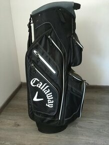 Golfový bag Callaway Chev Org - 1