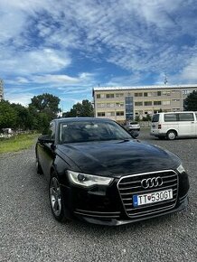 Audi A6C7