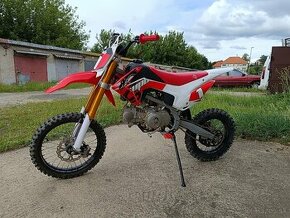 Pitbike wpb 140