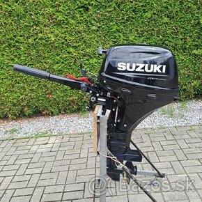 Lodný motor Suzuki df 15