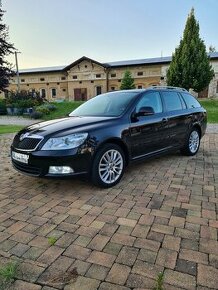 Škoda Octavia  II 1.8tsi 4x4 Facelift Laurin & Klement