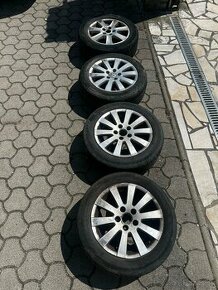 5x112mm R16 VW Group - 1