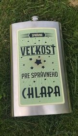 Predám "MEGA" Ploskačku - čisto nová, vhodná ako dar - 1