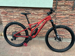 horský bicykel Specialized Stumpjumper comp carbon 29