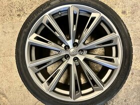 AUDI ORIGINAL R23 5X112 - 1