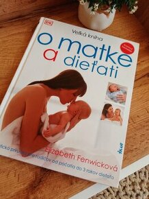 O Matke a dieťati