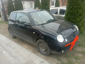 Volkswagen lupo