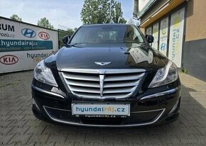 Hyundai Genesis 3.8-PREMIUM-PANORAMA-NAVIGACE - 1