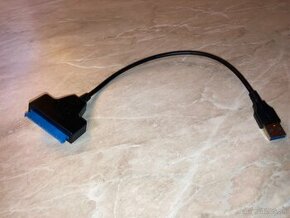 Izoxis  Adapter USB to SATA 3.0