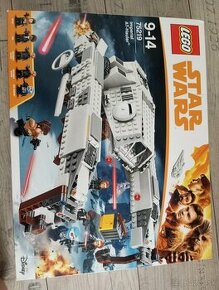 Lego 75219 Imperial AT-Hauler - 1