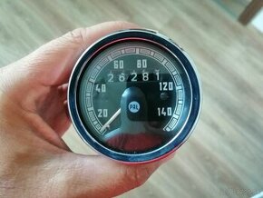 Tachometer Jawa Bizon, Californian