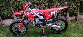 Predám Honda CR 250F 2022