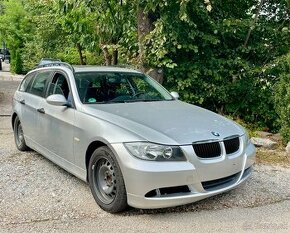 Bmw e90 320i Combi