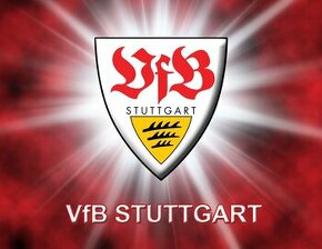 4x vstupenka vedla seba - LIGA MAJSTROV - VFB Stuttgart