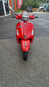 Vespa 125 GTS Super