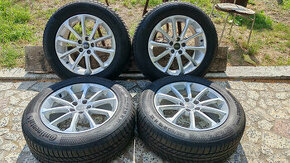 5x112 R18 --- AUDI Q5