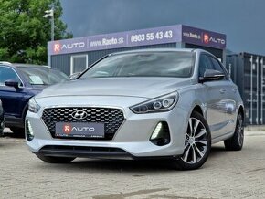 Hyundai i30 1.4 T-GDi Style 7DCT - 1