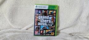 Gta 5 pre xbox360