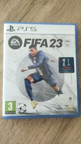 Fifa 23 PS5