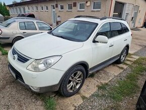 Predám hyundai ix55 3.0 176kw 4x4 - 1