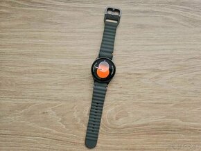 Samsung Galaxy Watch7 40 mm LTE ,green,top ako nove,zaruka - 1