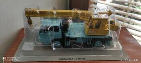 Tatra 813 44 AD 125