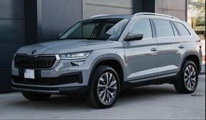 Škoda Kodiaq 2.0 TDI SCR EVO 200 Joy Plus 4x4 - 1