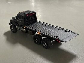 predam Traxxas Hauler - 1