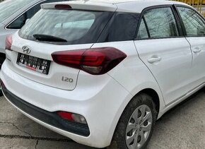 Hyundai i20 II 1.2i 55kw model 2014-2021 G4LA EURO6 - 1