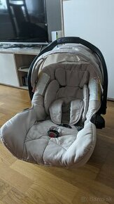 Autosedačka Graco junior baby