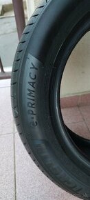 Letné pneu Michelin e Primacy 205/55 R16 94V XL