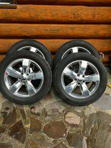 Jeep Grand Cherokee 285/50 r20