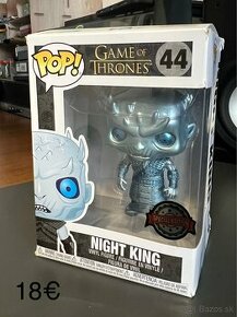 Funko Pop Game of thrones