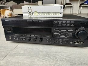 Receiver YAMAHA RX-V692RDS - 1