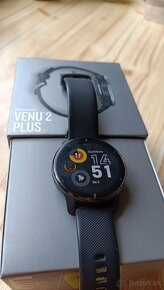 Garmin Venu 2 plus - 1