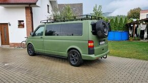 Vw transporter t5 - 1