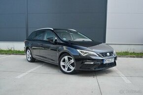 Seat Leon FR 2.0 TDI DSG 2020 - 1