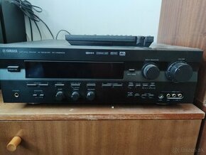 Predám receiver Yamaha RX-V596RDS