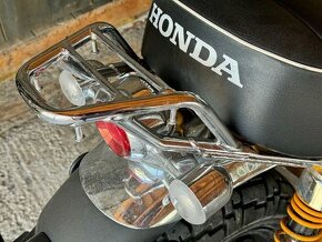 Honda monkey