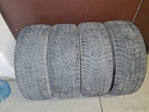 Hankook icept evo3 215/45 r18 93v - 1