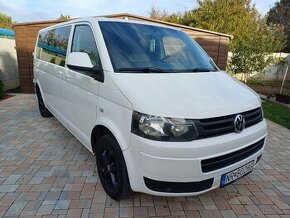 volkswagen vw t5 transporter lift 4x4 long