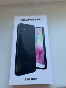 Samsung A35